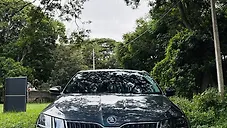 Used Skoda Octavia 2.0 TDI CR Style AT in Bangalore