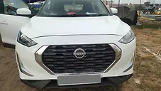 Used Nissan Magnite XE in Rohtak