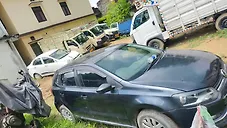 Used Volkswagen Polo Comfortline 1.2L (P) in Gorakhpur