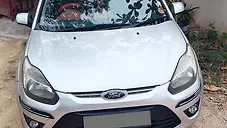Used Ford Figo Duratec Petrol ZXI 1.2 in Ranipet