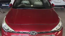 Used Hyundai Elite i20 Asta 1.4 CRDI in Bangalore