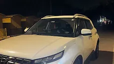 Used Hyundai Venue S Plus 1.2 Petrol MT [2024-2025] in Moradabad