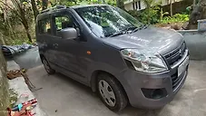 Used Maruti Suzuki Wagon R VXI in Thiruvananthapuram