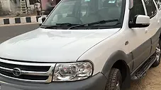 Used Tata Safari 4x2 LX DiCOR 2.2 VTT in Meerut
