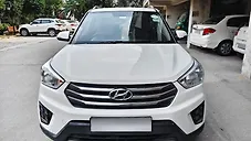 Used Hyundai Creta S 1.4 CRDI in Ghaziabad