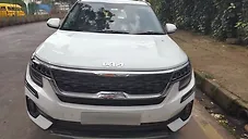 Used Kia Seltos HTX Plus 1.5 Diesel iMT [2023-2024] in Mumbai