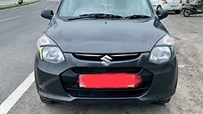 Used Maruti Suzuki Alto 800 LXi in Udaipur