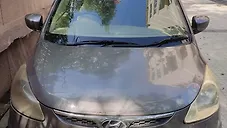 Used Hyundai i10 Sportz 1.2 in Ghaziabad