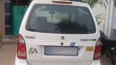 Used Maruti Suzuki Wagon R Duo LXi LPG in Haveri