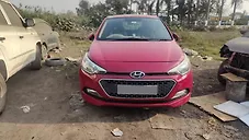 Used Hyundai Elite i20 Sportz 1.2 [2016-2017] in Durgapur