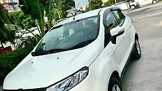Used Ford Ecosport Trend 1.5 TDCi in Rudrapur