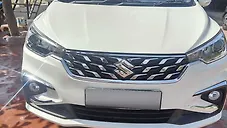 Used Maruti Suzuki Ertiga VXi (O) in Siddharthnagar