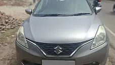 Used Maruti Suzuki Baleno Delta 1.3 in Lakhimpur Kheri