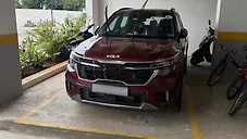 Used Kia Seltos GTX Plus (S) 1.5 Turbo Petrol DCT [2023-2024] in Bangalore