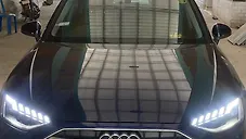 Used Audi A4 Technology 40 TFSI [2021-2022] in Madurai