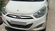 Used Hyundai i10 Sportz 1.2 Kappa2 in Rudrapur