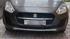 Used Maruti Suzuki Swift VXi [2021-2023] in Leh