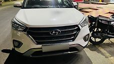 Used Hyundai Creta SX 1.6 (O) Petrol in Ambikapur