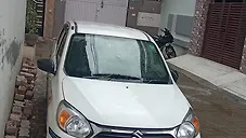 Used Maruti Suzuki Alto K10 VXi [2022-2023] in Karnal