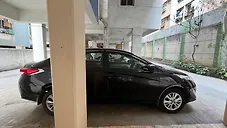 Used Toyota Yaris V MT [2018-2020] in Pune