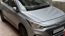 Used Hyundai Elite i20 Sportz Plus 1.2 [2019-2020] in Srinagar