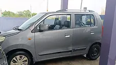 Used Maruti Suzuki Wagon R VXi in Jaipur