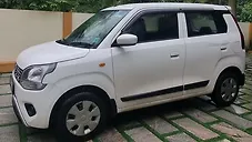 Used Maruti Suzuki Wagon R VXi (O) 1.0 in Thrissur