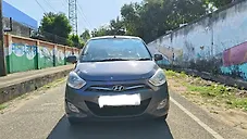 Used Hyundai i10 Sportz 1.1 LPG [2010-2017] in Bhubaneswar