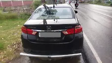 Used Honda City V in Saharanpur