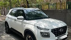 Used Hyundai Venue SX 1.0 Petrol [2019-2020] in Noida