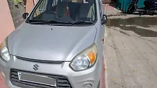 Used Maruti Suzuki Alto 800 LXi (O) in Bhopal