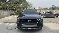 Used Hyundai Creta EX 1.5 Petrol [2020-2022] in Faridabad