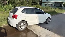 Used Volkswagen Polo Highline1.2L D in Hassan