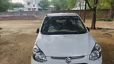 Used Maruti Suzuki Alto 800 Lxi in Mahendragarh