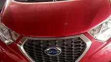 Used Datsun Redigo T(O) 1.0 in Tiruppur