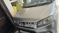 Used Maruti Suzuki Vitara Brezza ZDi in Karnal
