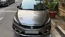 Used Maruti Suzuki Ciaz Alpha Hybrid 1.5 AT [2018-2020] in Mumbai