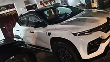 Used Renault Kiger RXZ MT in Shivpuri