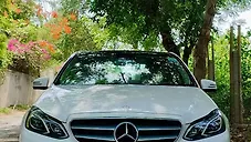 Used Mercedes-Benz E-Class E250 CDI Avantgarde in Ahmedabad