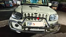Used Mahindra Scorpio VLX 4WD BS-III in Raipur