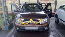 Used Renault Duster 85 PS RXL 4X2 MT [2016-2017] in Bokaro Steel City