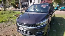 Used Tata Tiago XZ [2020-2022] in Kancheepuram