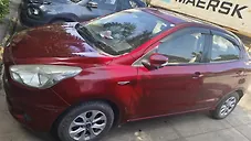 Used Ford Aspire Trend 1.5 TDCi  [2015-2018] in Vapi