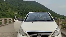 Used Tata Vista Aura + Quadrajet BS-III in Ranchi