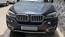 Used BMW X5 xDrive 30d Expedition in Vadodara