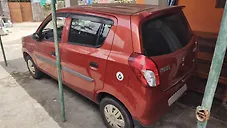 Used Maruti Suzuki Alto 800 Lxi in Karimnagar
