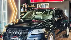 Used Skoda Laura L&K 2.0 TDI AT in Ratnagiri