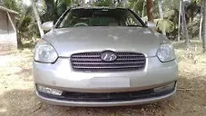 Used Hyundai Verna XXi in Karur