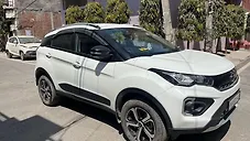 Used Tata Nexon XZ in Rudrapur