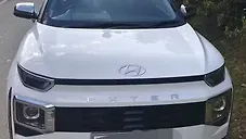 Used Hyundai Exter SX 1.2 MT in Dehradun